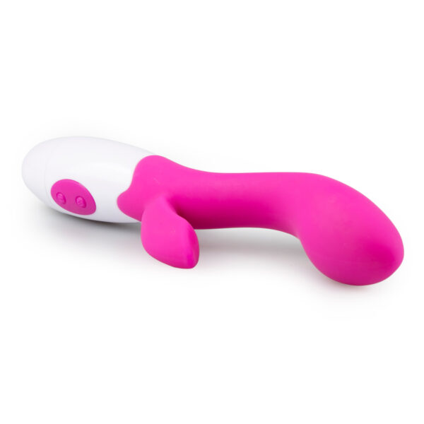 EasyToys Lily Vibrator - Rosa – Bild 4