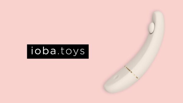 Ioba - OhMyG G-Punkt-Vibrator – Bild 5