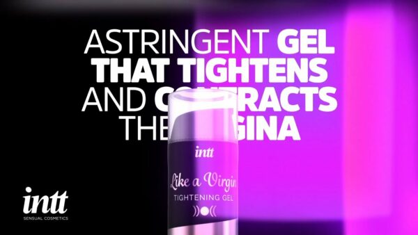 Like A Virgin Tightening Gel – Bild 4